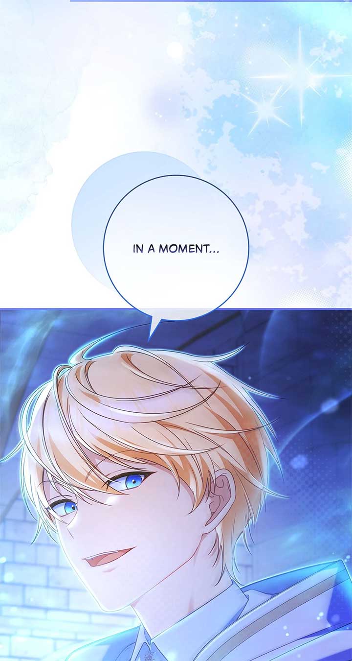 Father, I Won’t Do Anything Chapter 7 page 94