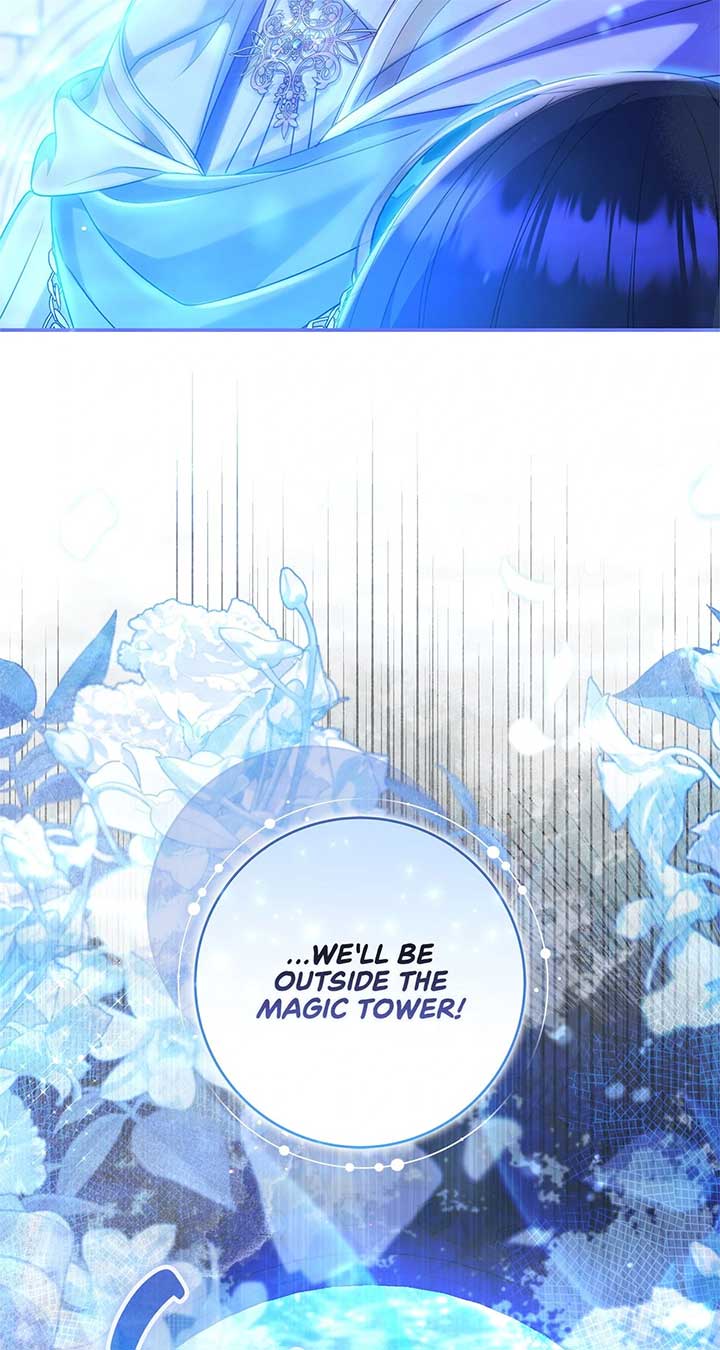 Father, I Won’t Do Anything Chapter 7 page 95