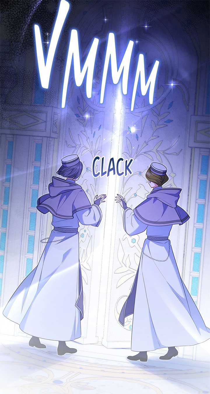 Father, I Won’t Do Anything Chapter 9 page 100