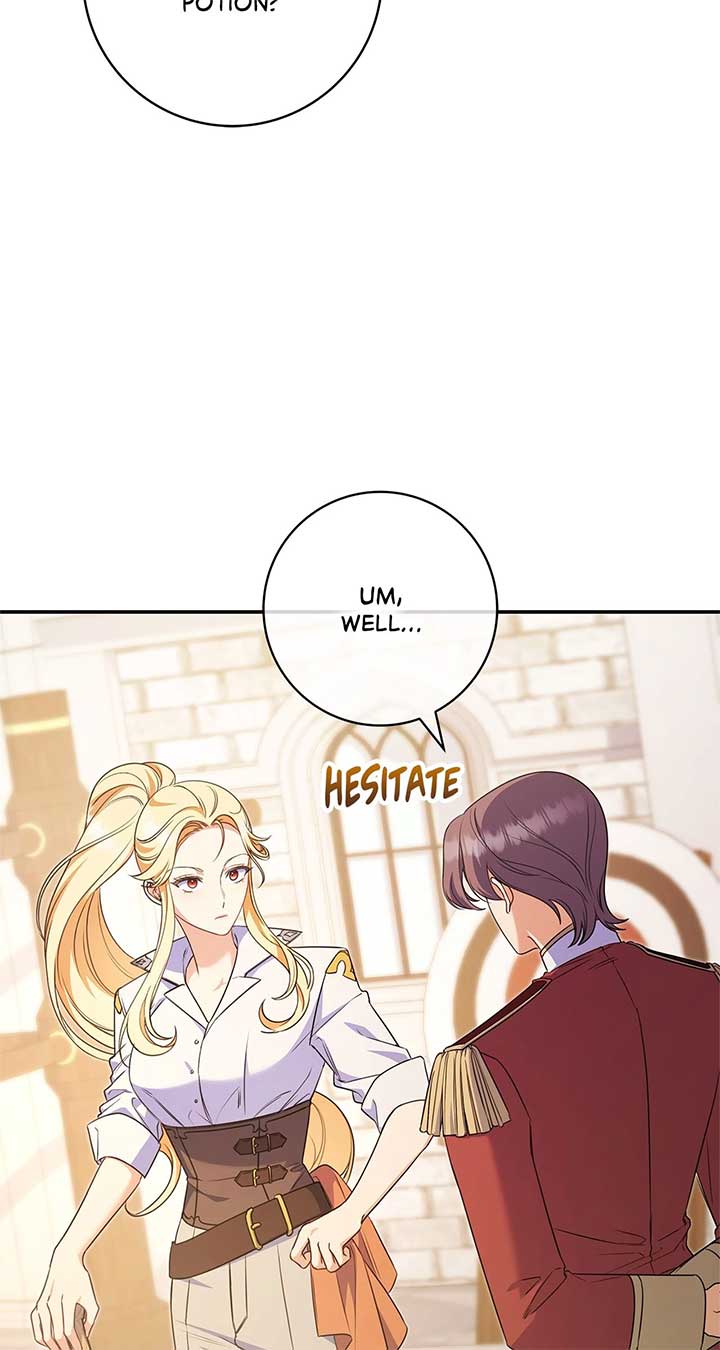 Father, I Won’t Do Anything Chapter 9 page 11