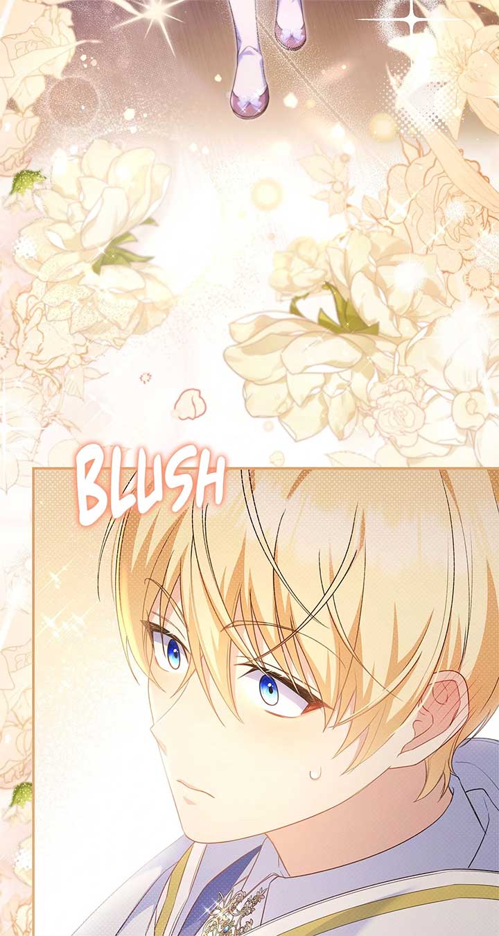 Father, I Won’t Do Anything Chapter 9 page 14