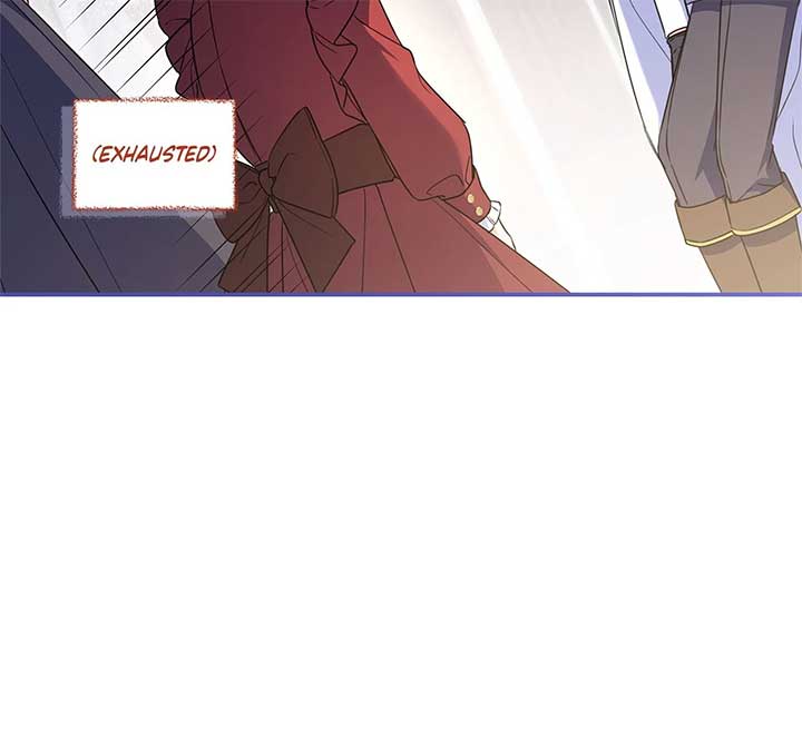 Father, I Won’t Do Anything Chapter 9 page 23