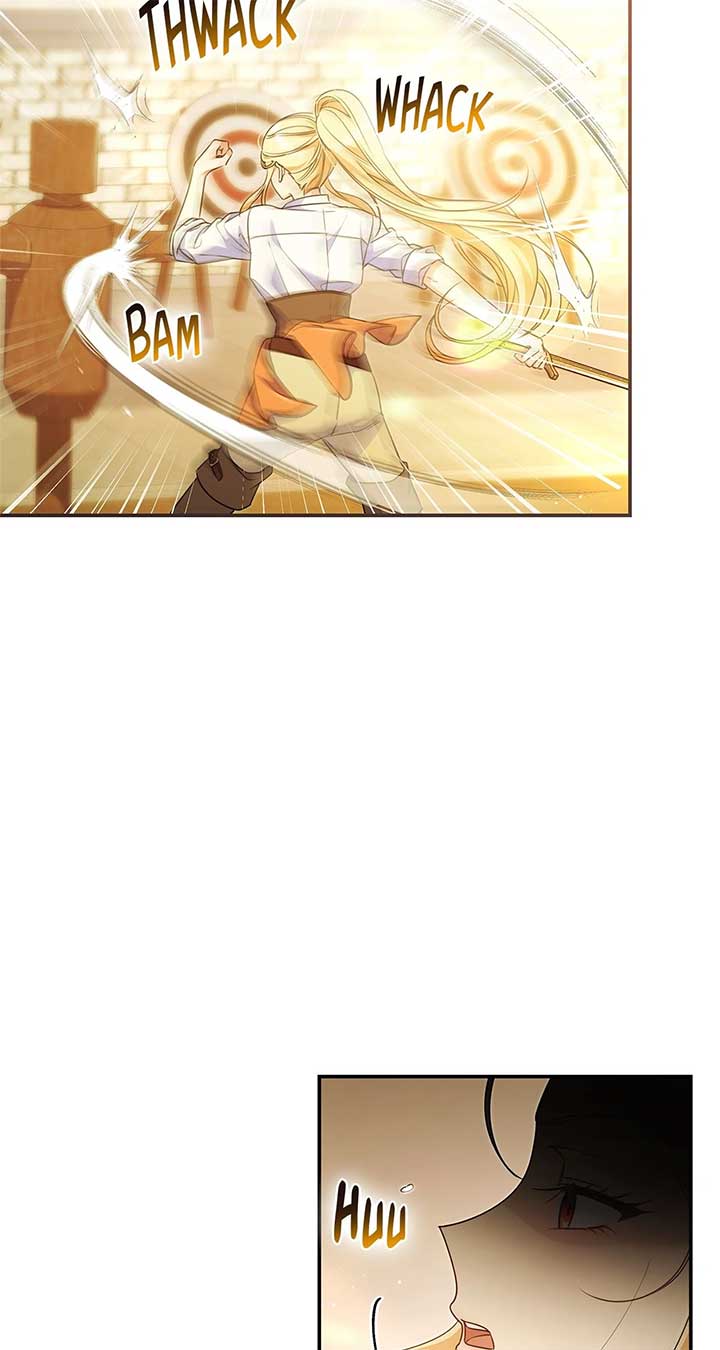Father, I Won’t Do Anything Chapter 9 page 2