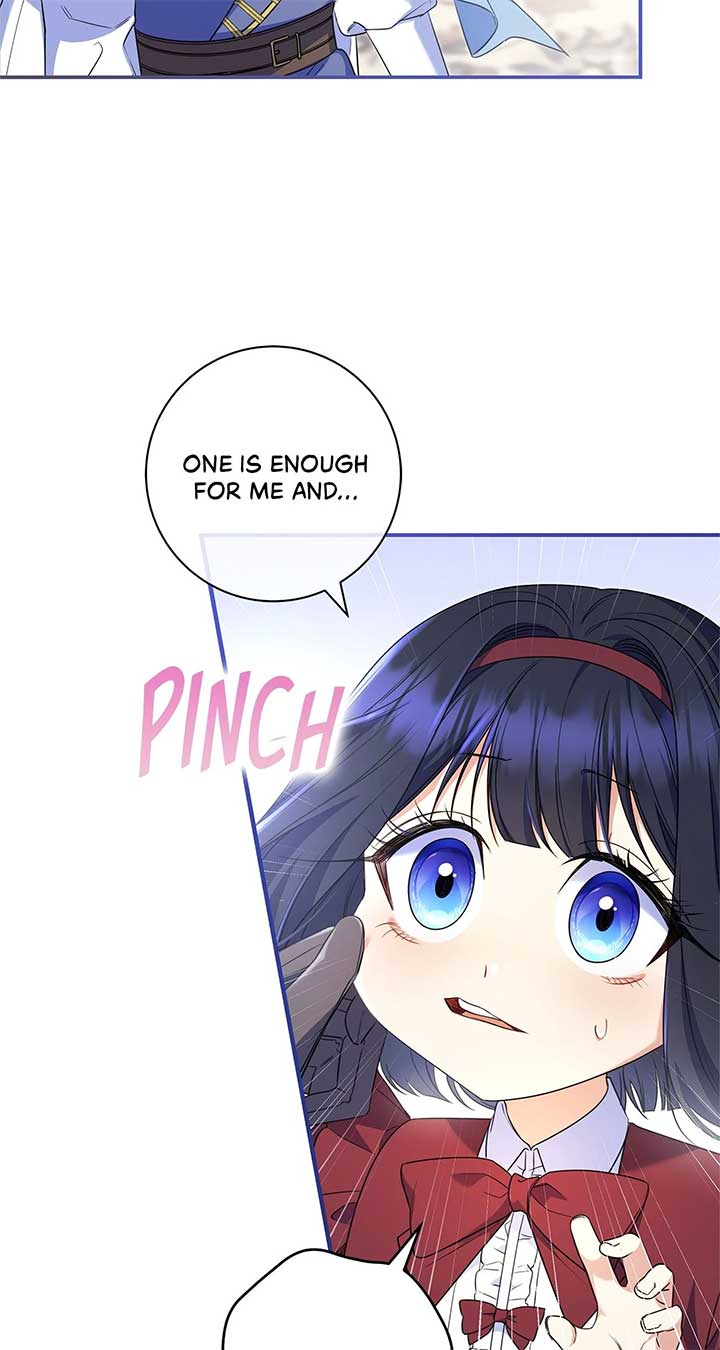 Father, I Won’t Do Anything Chapter 9 page 29