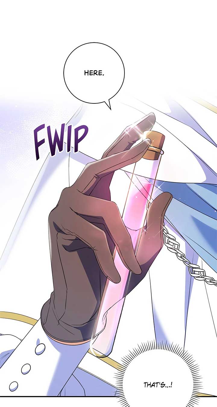 Father, I Won’t Do Anything Chapter 9 page 32