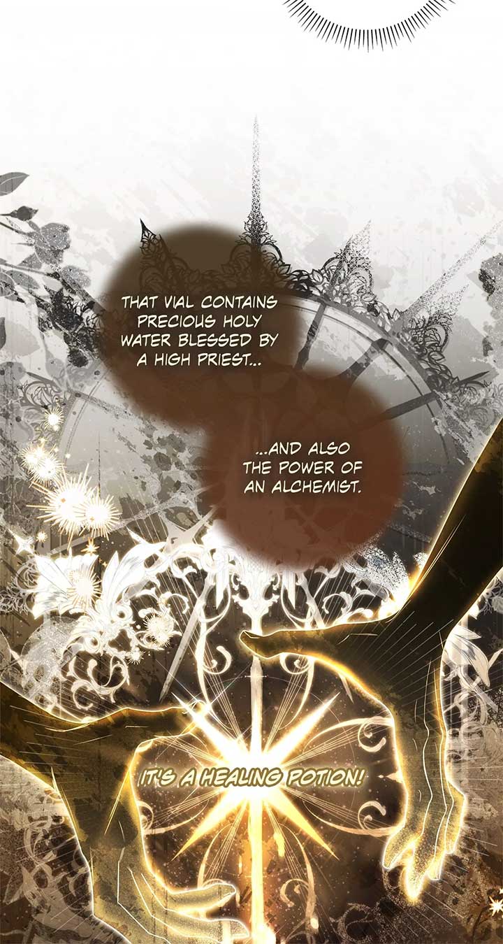 Father, I Won’t Do Anything Chapter 9 page 33