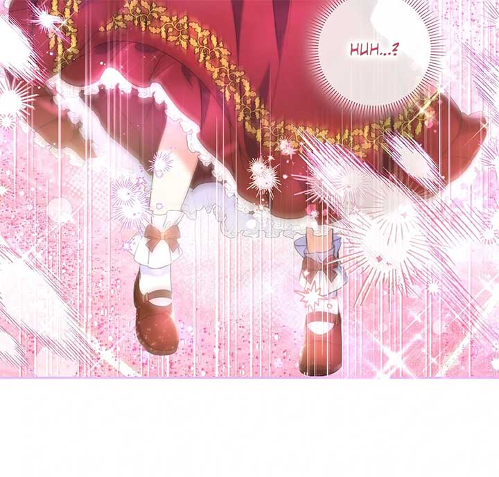 Father, I Won’t Do Anything Chapter 9 page 46