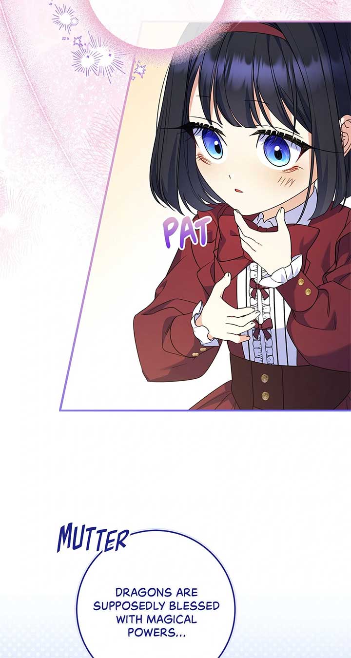 Father, I Won’t Do Anything Chapter 9 page 48