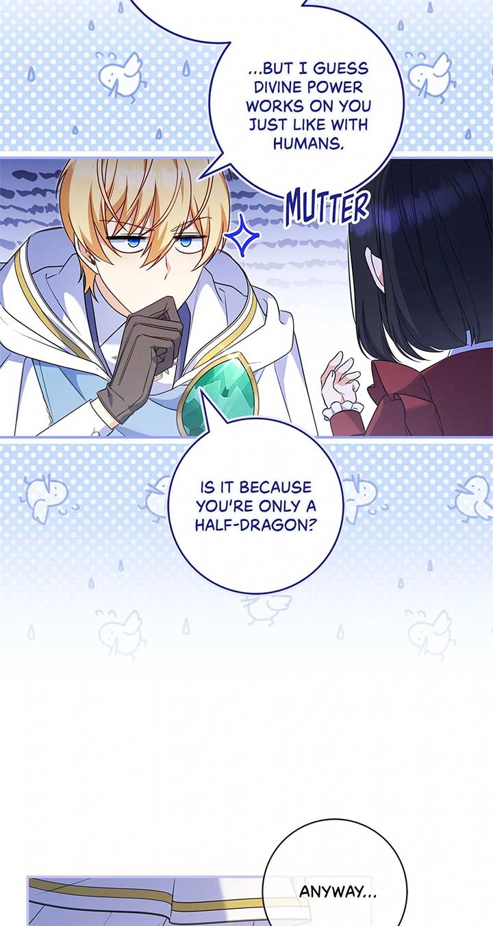 Father, I Won’t Do Anything Chapter 9 page 49