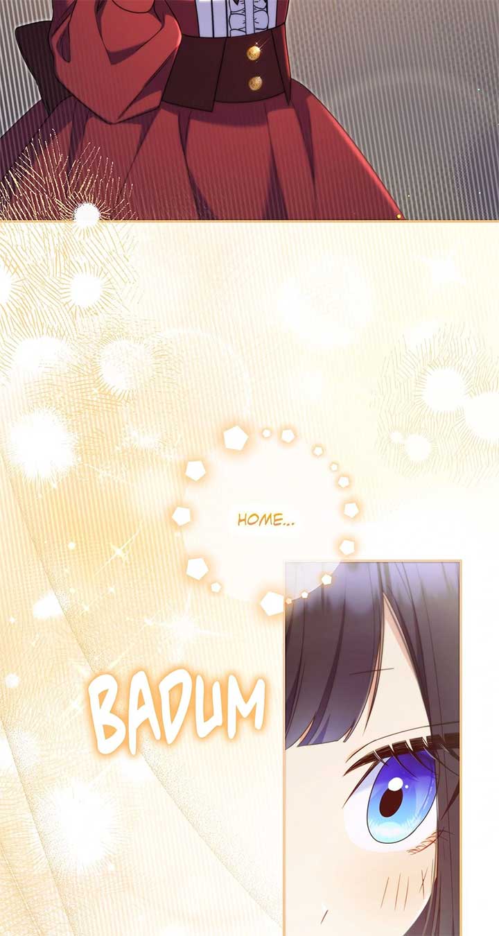 Father, I Won’t Do Anything Chapter 9 page 55