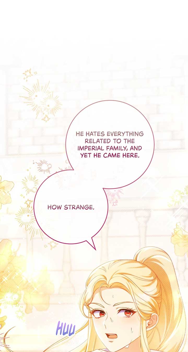 Father, I Won’t Do Anything Chapter 9 page 5
