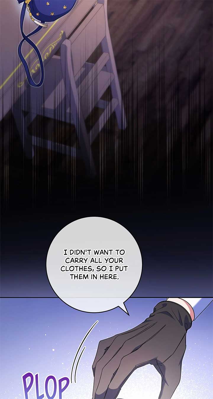Father, I Won’t Do Anything Chapter 9 page 63