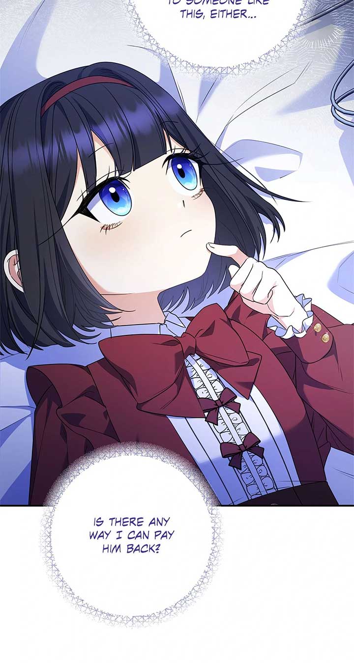 Father, I Won’t Do Anything Chapter 9 page 65