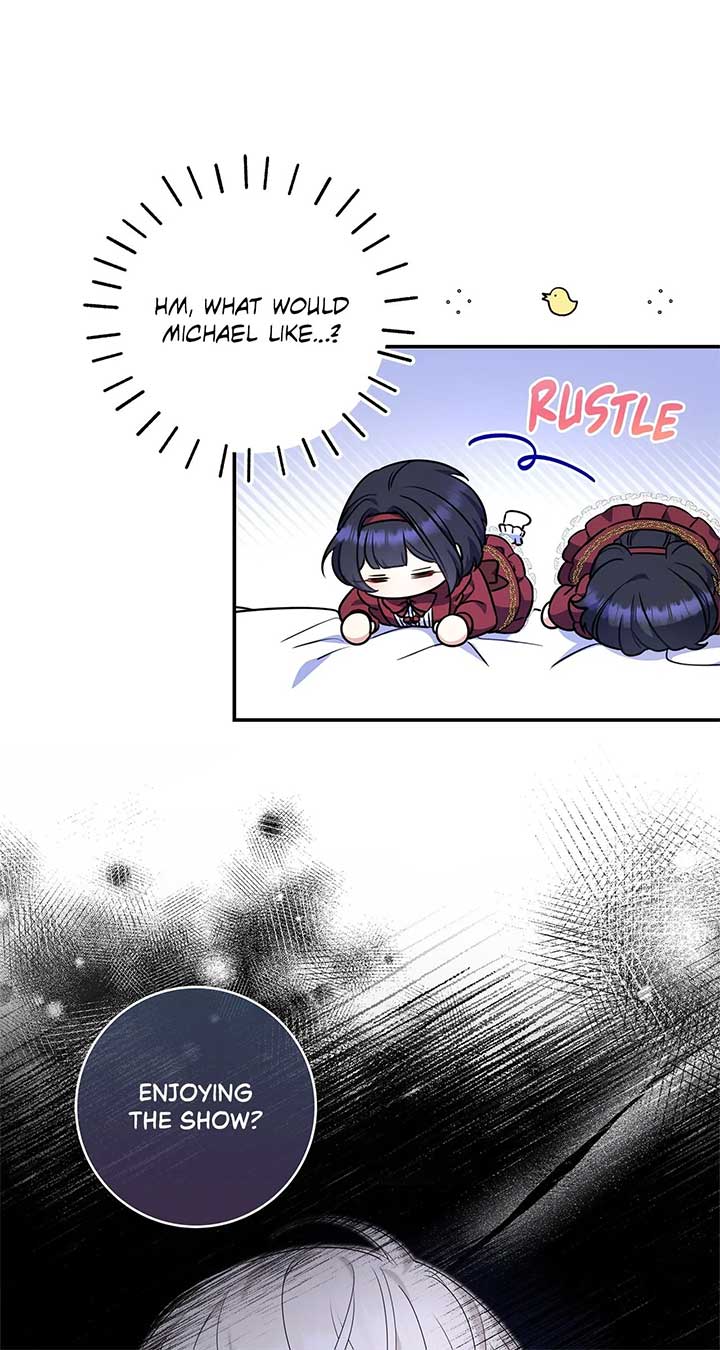 Father, I Won’t Do Anything Chapter 9 page 67