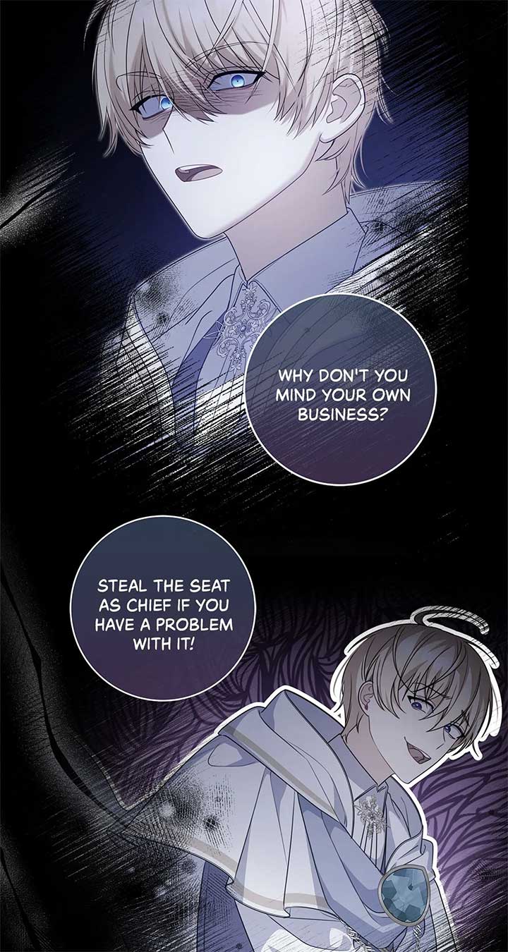 Father, I Won’t Do Anything Chapter 9 page 68