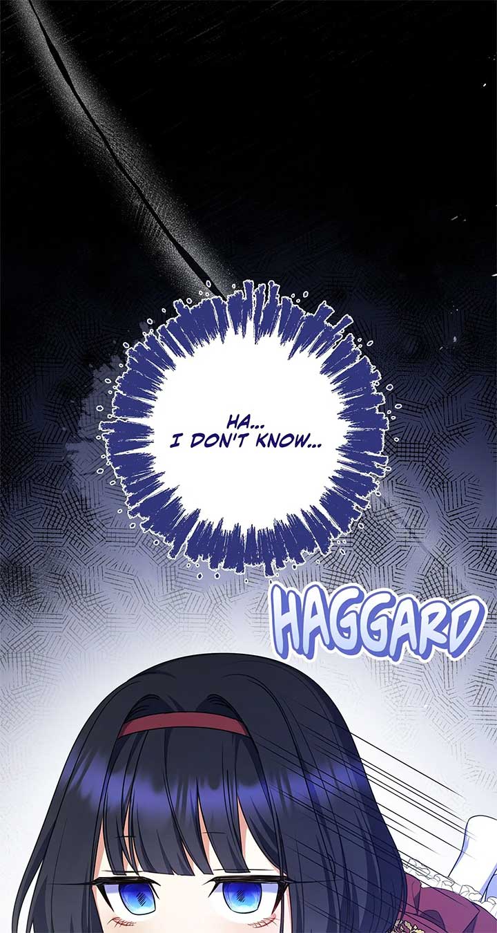 Father, I Won’t Do Anything Chapter 9 page 70