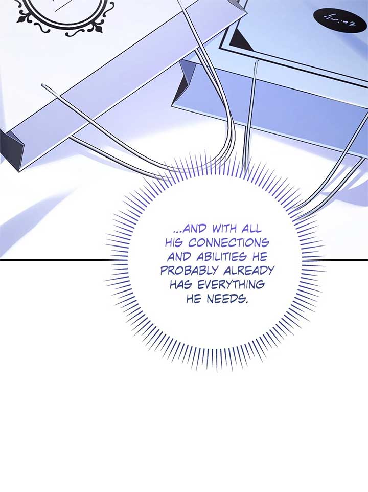 Father, I Won’t Do Anything Chapter 9 page 72