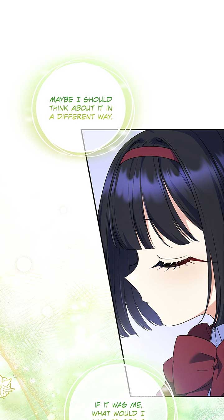 Father, I Won’t Do Anything Chapter 9 page 73