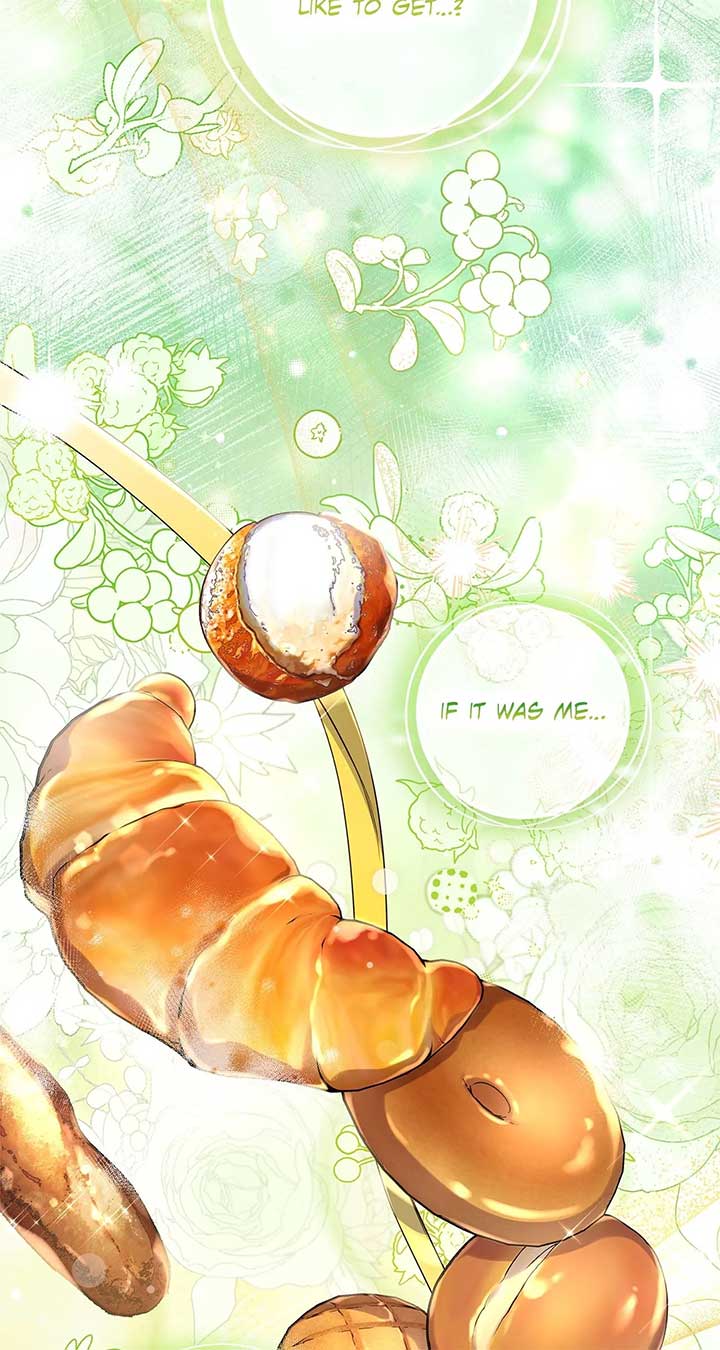 Father, I Won’t Do Anything Chapter 9 page 74