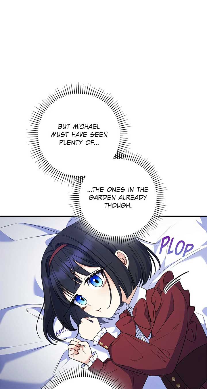 Father, I Won’t Do Anything Chapter 9 page 78