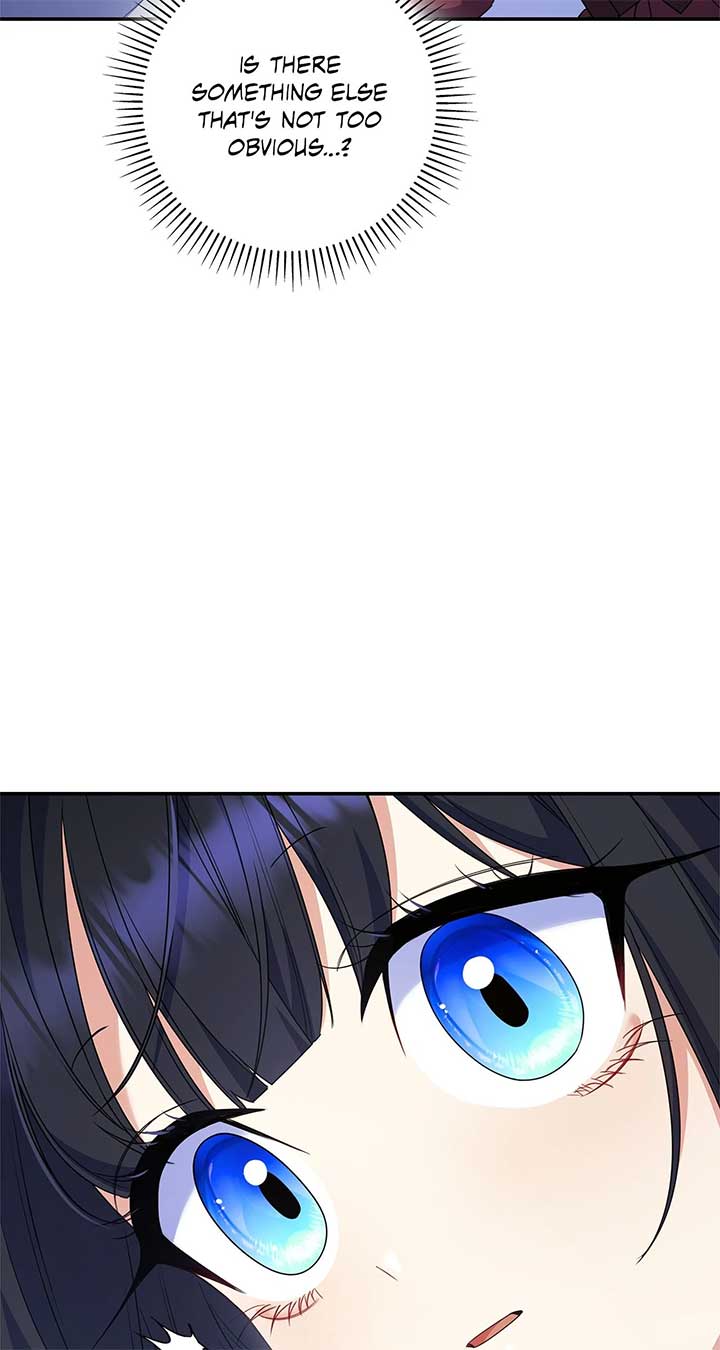 Father, I Won’t Do Anything Chapter 9 page 79