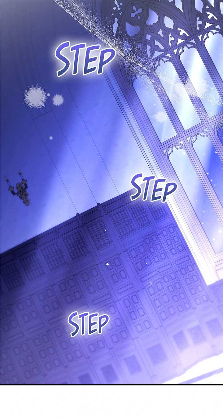 Father, I Won’t Do Anything Chapter 9 page 82