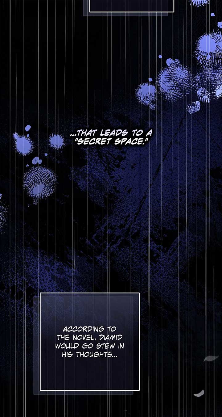 Father, I Won’t Do Anything Chapter 9 page 87