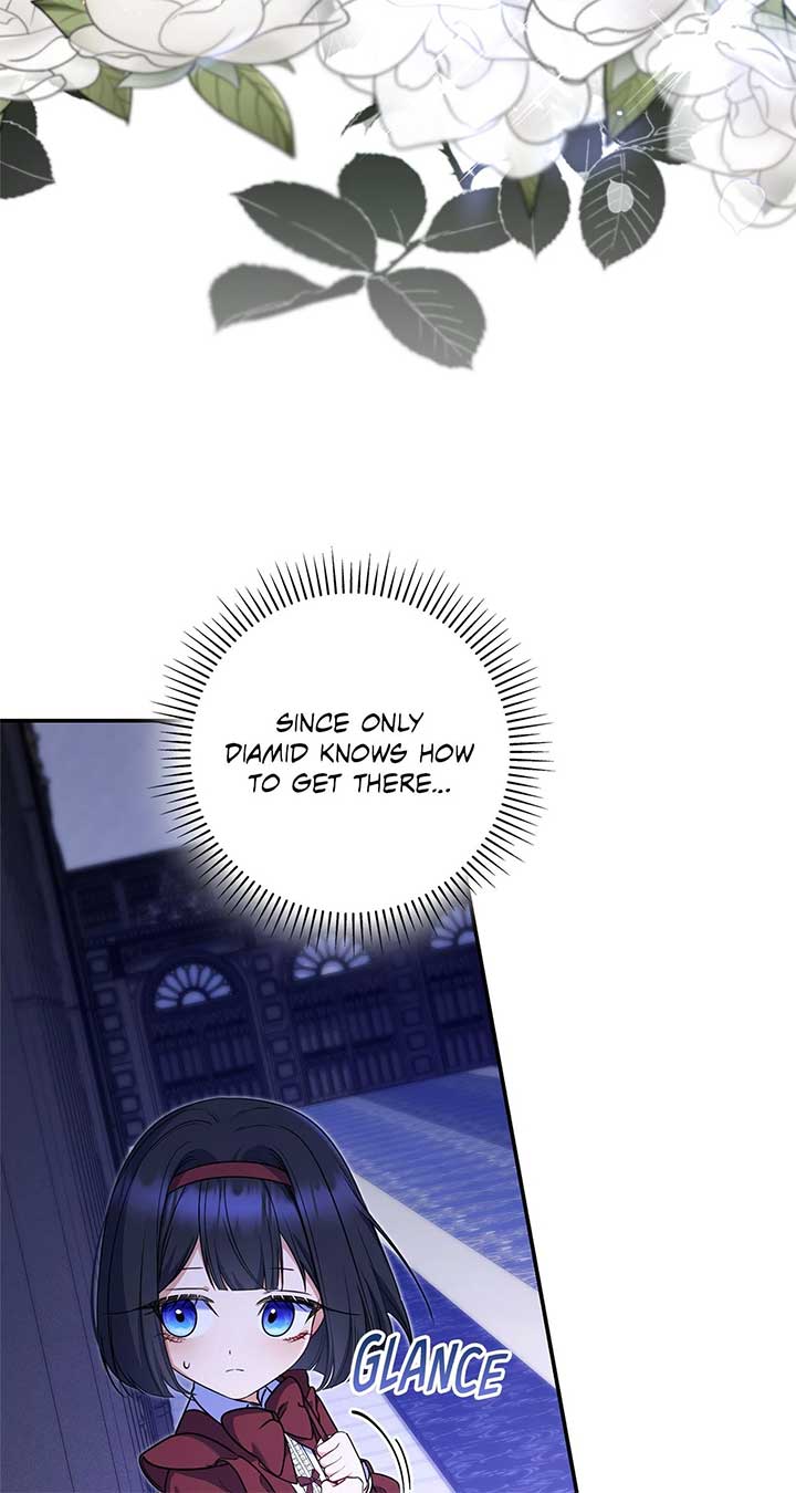 Father, I Won’t Do Anything Chapter 9 page 90