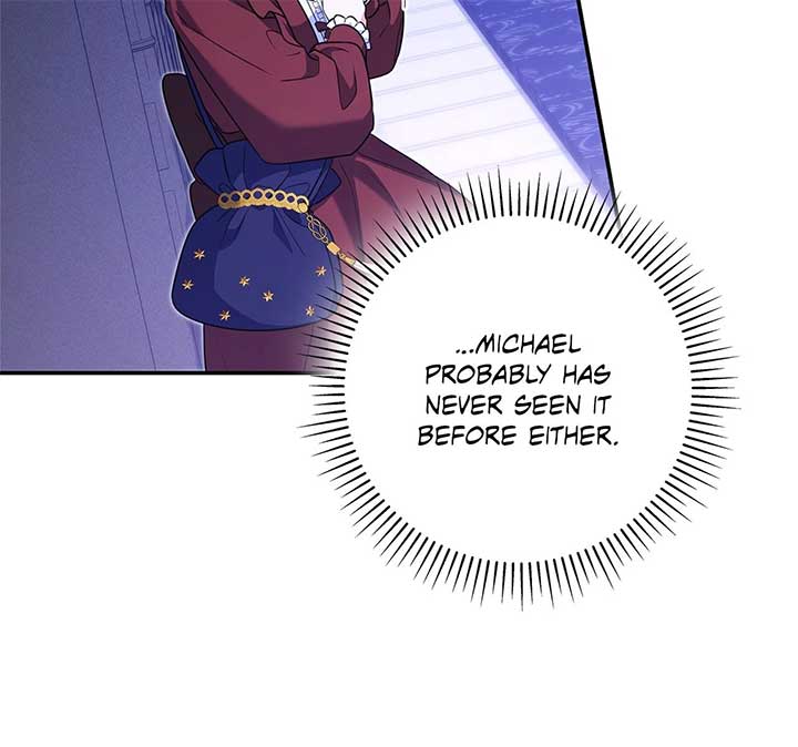 Father, I Won’t Do Anything Chapter 9 page 91