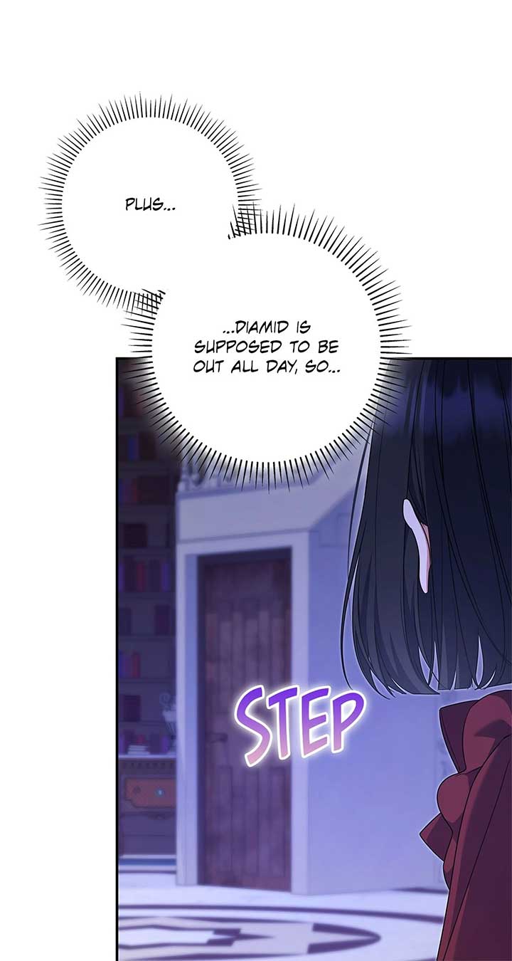Father, I Won’t Do Anything Chapter 9 page 92