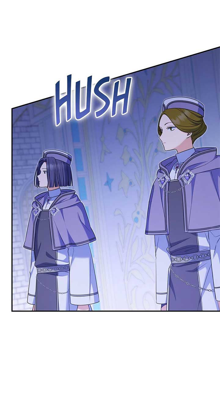 Father, I Won’t Do Anything Chapter 9 page 98