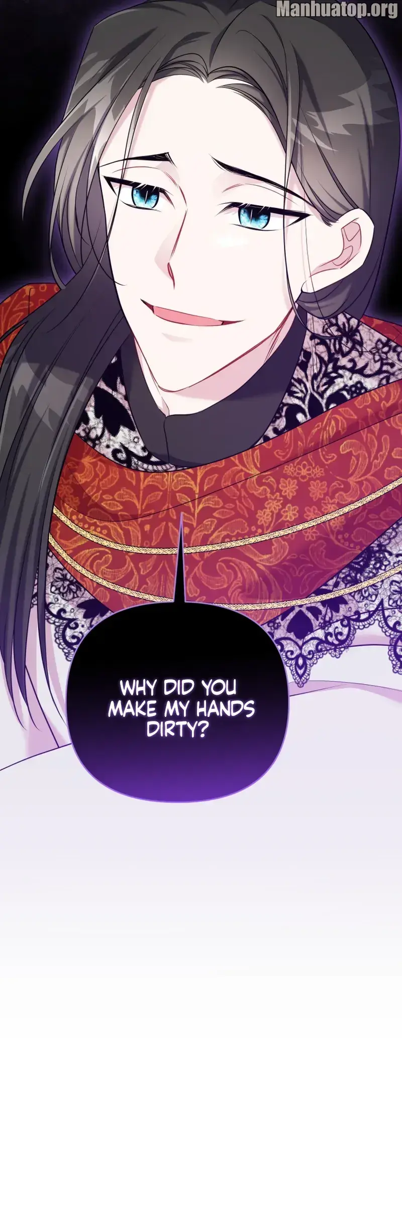 Finally, the Dawn Came Chapter 12 page 13