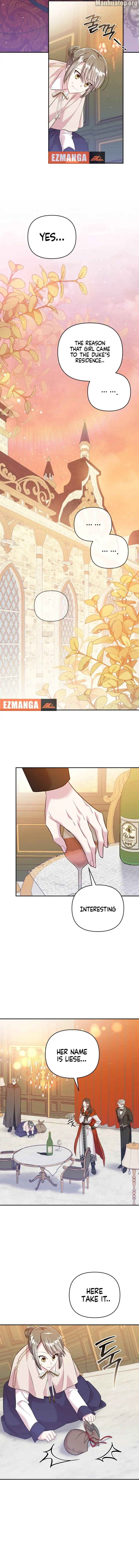 Finally, the Dawn Came Chapter 12 page 7