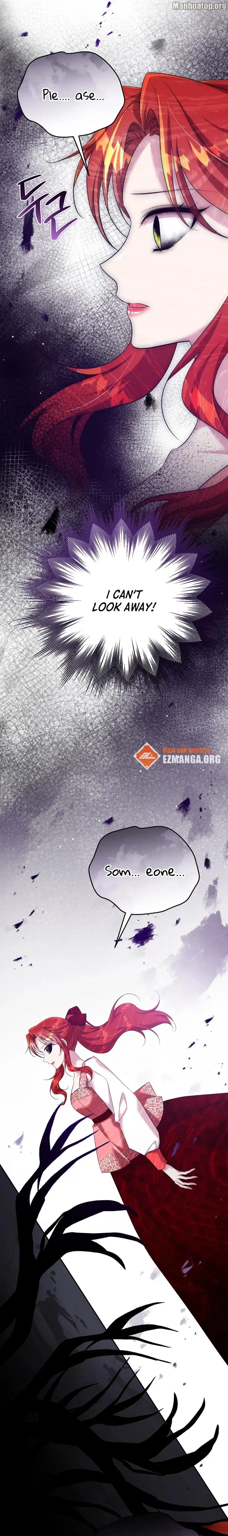 Finally, the Dawn Came Chapter 15 page 2
