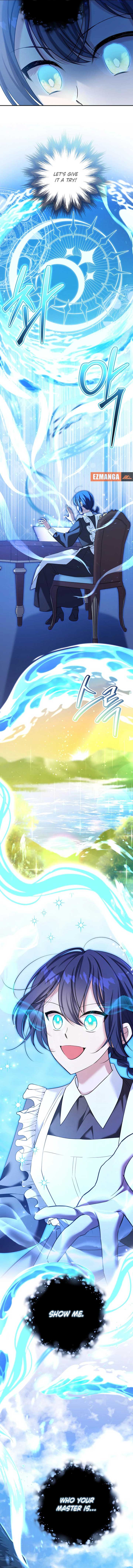 Finally, the Dawn Came Chapter 21 page 2