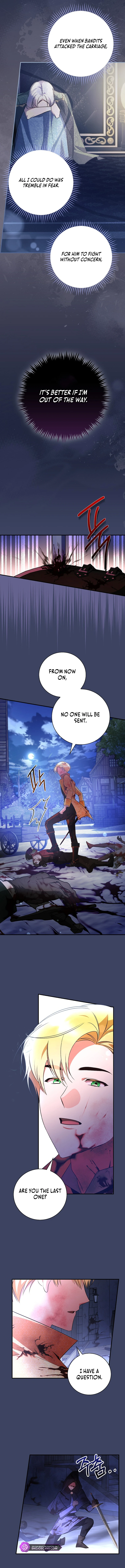 Find the Runaway Princess Chapter 23 page 4