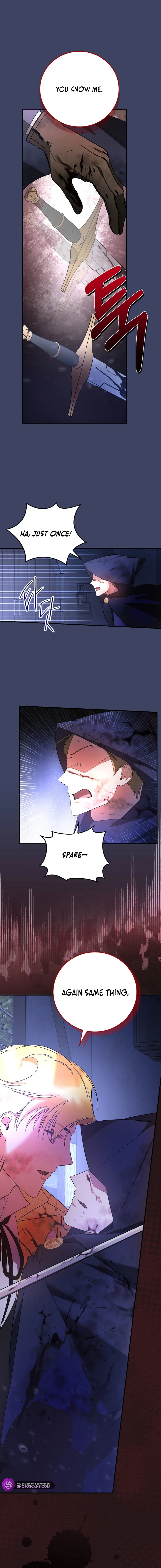 Find the Runaway Princess Chapter 23 page 5