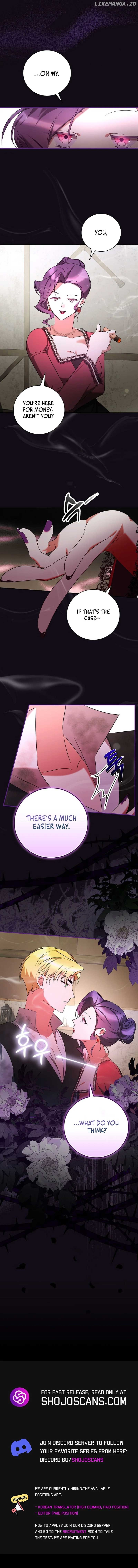 Find the Runaway Princess Chapter 24 page 9