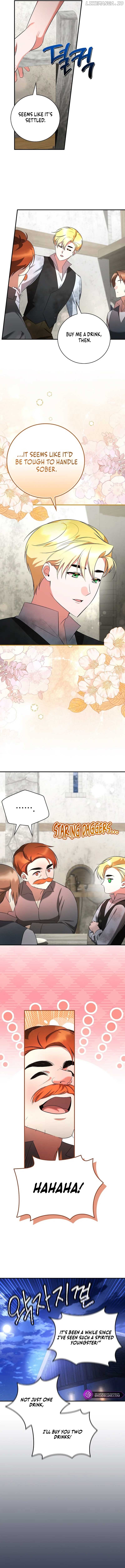 Find the Runaway Princess Chapter 24 page 7