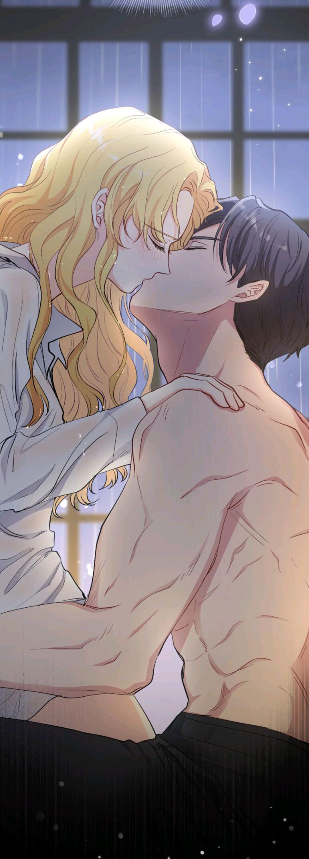 Finding Camellia Chapter 0 page 9