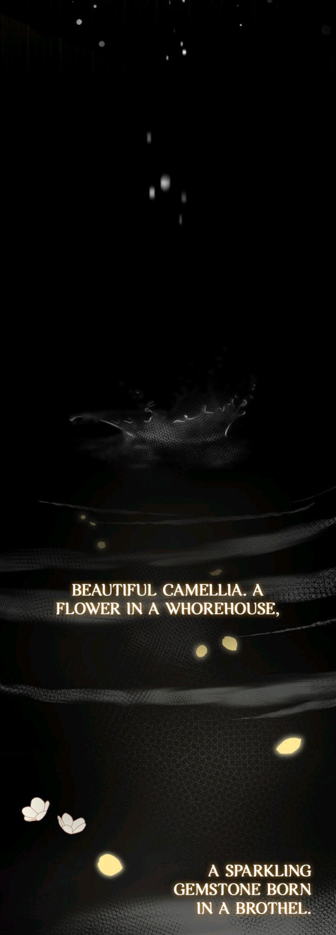 Finding Camellia Chapter 0 page 10