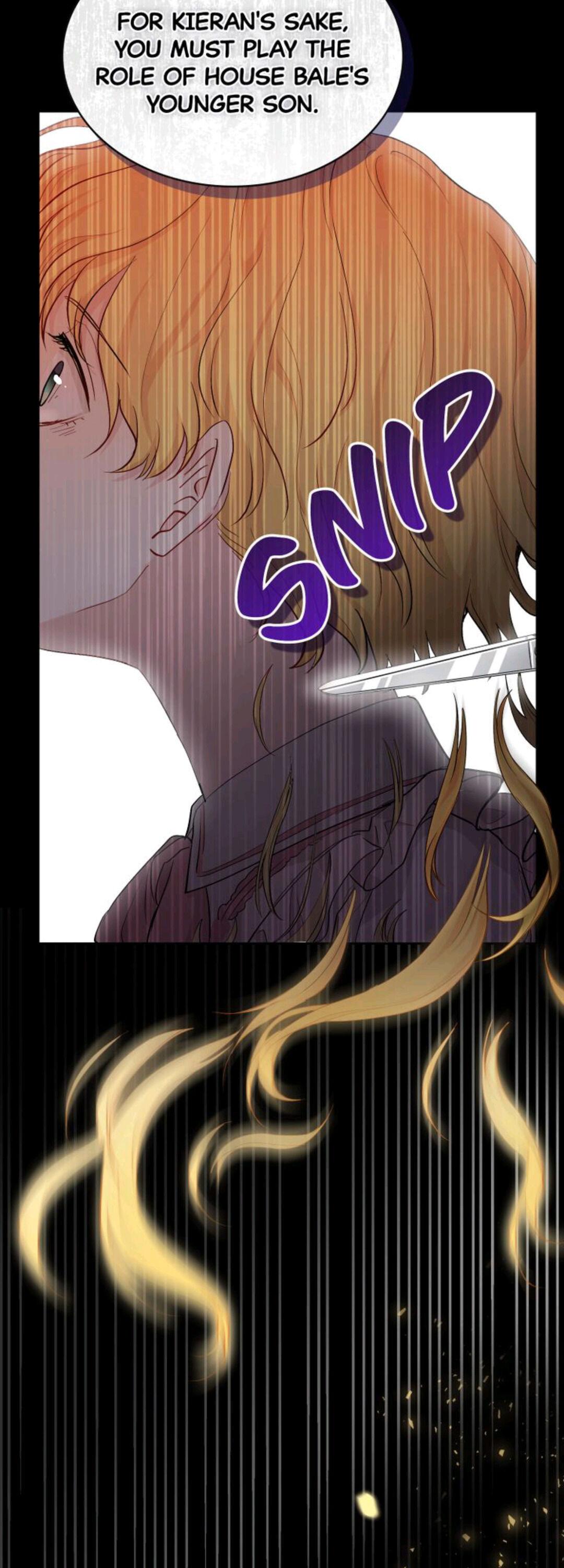 Finding Camellia Chapter 0 page 13