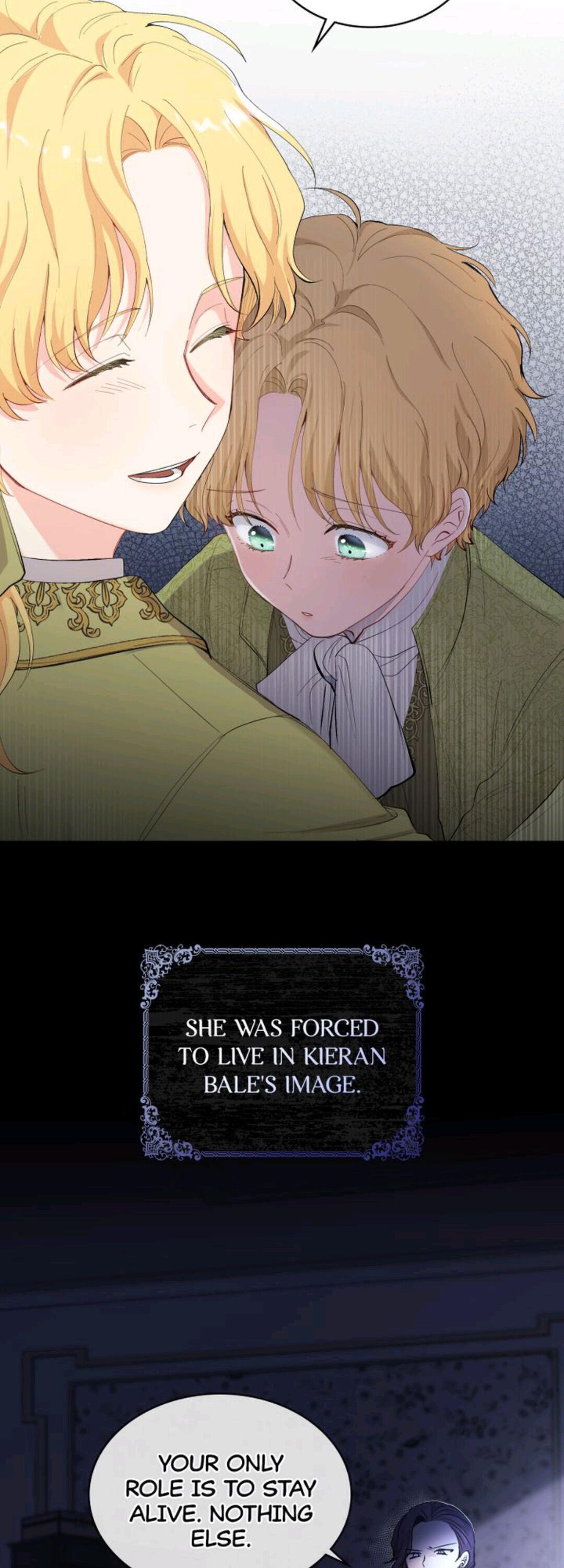 Finding Camellia Chapter 0 page 15
