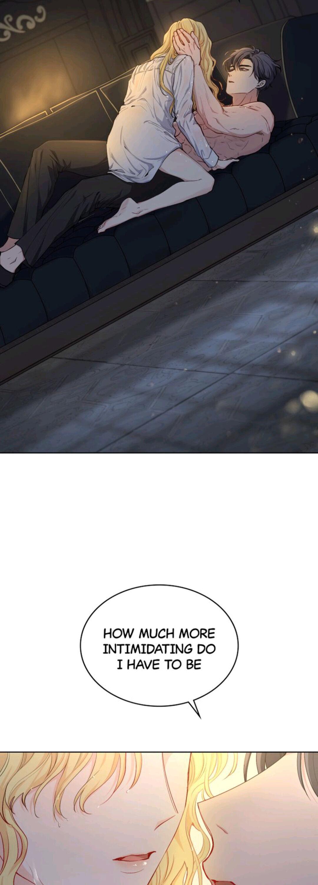 Finding Camellia Chapter 0 page 1