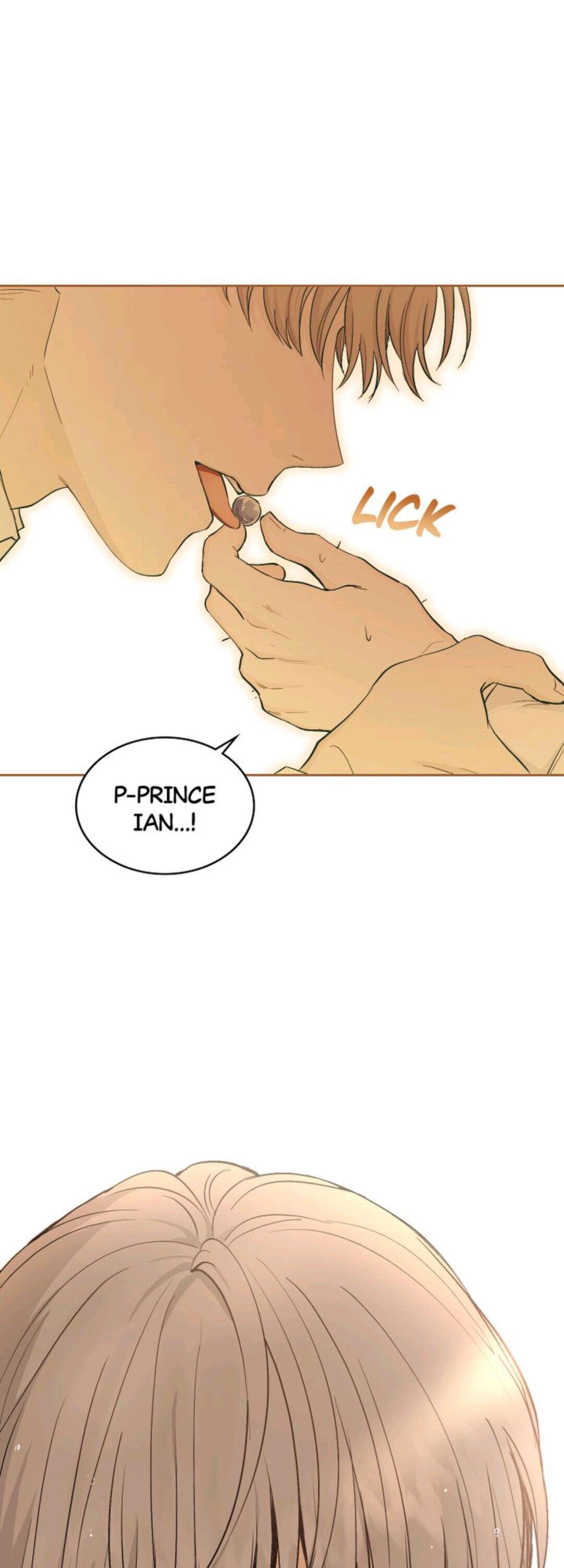 Finding Camellia Chapter 0 page 19