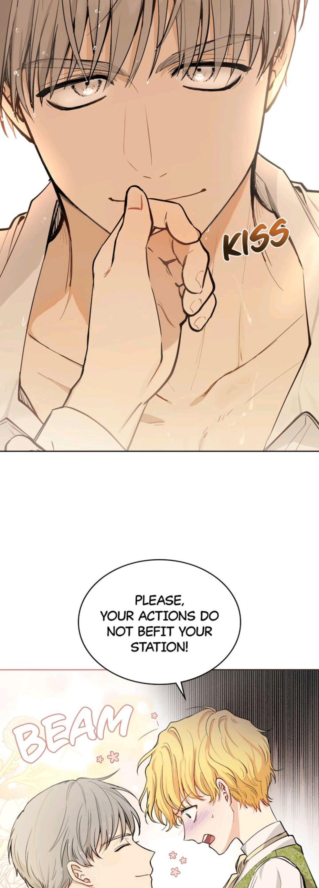 Finding Camellia Chapter 0 page 20