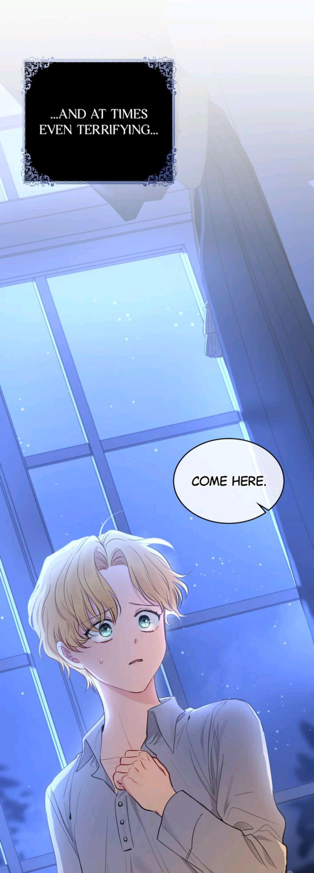 Finding Camellia Chapter 0 page 26