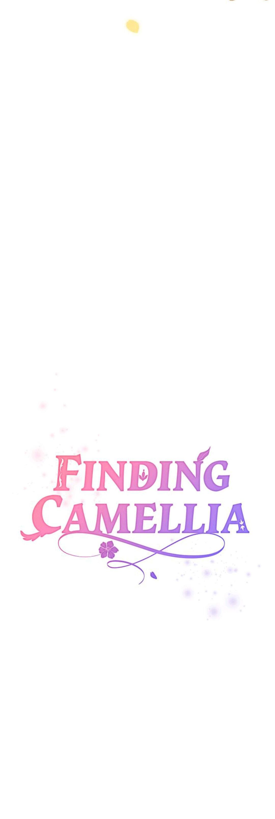 Finding Camellia Chapter 0 page 31