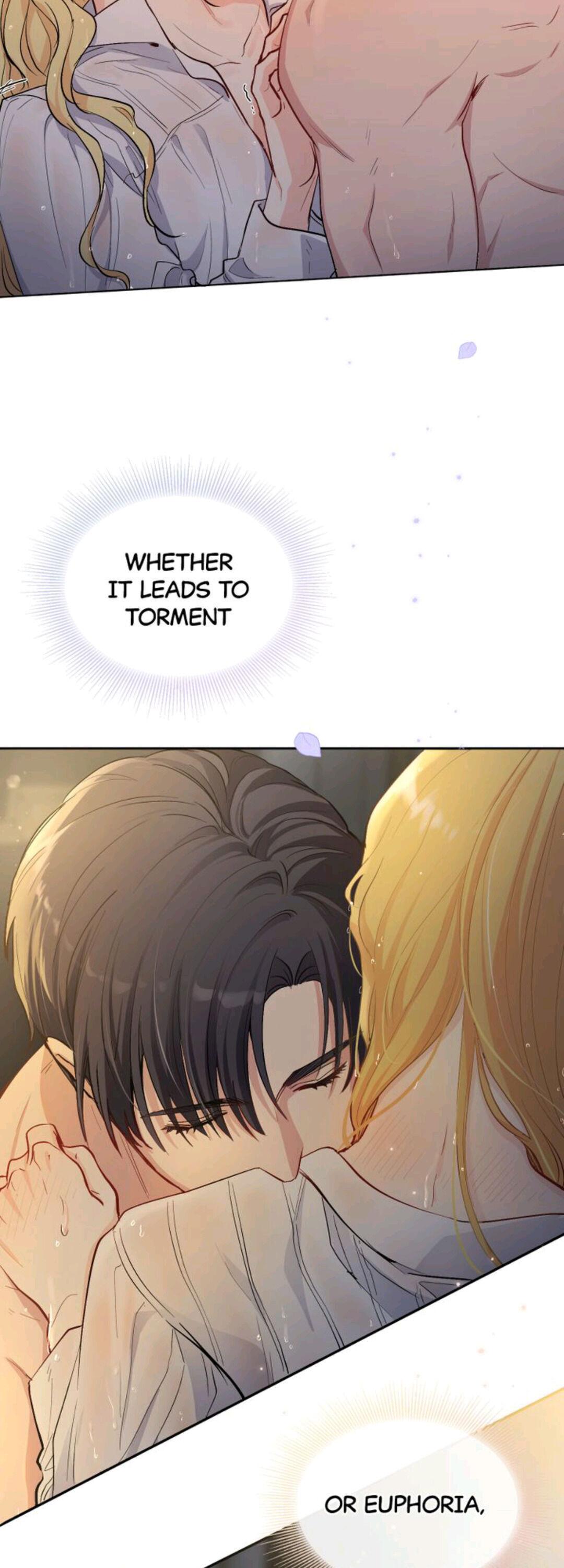 Finding Camellia Chapter 0 page 7