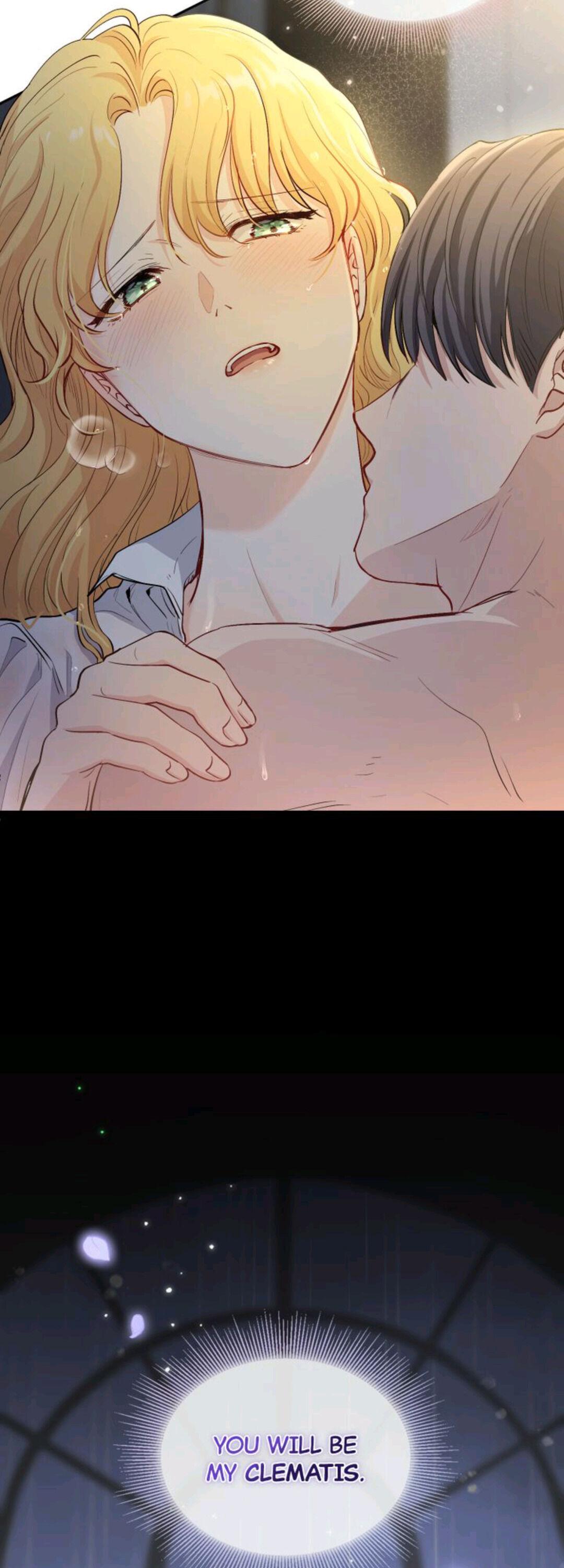Finding Camellia Chapter 0 page 8